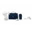 Tiralatte Elettrico Chicco Portatile NaturalFeeling
