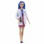 Bambola Barbie Carriera Scienziata