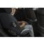 Chicco Seggiolino Auto isofix EverOne i-Size Ruotabile 360 (40-150 cm) Silver Ink