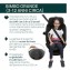 Chicco Seggiolino Auto isofix EverOne i-Size Ruotabile 360 (40-150 cm) Silver Ink