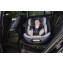 Chicco Seggiolino Auto isofix EverOne i-Size Ruotabile 360 (40-150 cm) Silver Ink