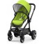 Trio Kiddy Evostar 1 Green