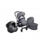 Trio Graco Evo Suits Me