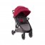 Passeggino Baby Monsters Alaska Bordeaux