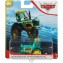 Macchinina Disney Cars Rev N Go Racing Tractor