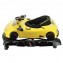 Girello Nania Lamborghini Giallo