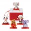 Raccontastorie Faba Kit Bebe Starter Set + Personaggi Sonori