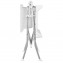 Bagnetto Plebani Florida Grigio