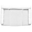  Fasciatoio Tessile Picci Bianco 50 x 80 cm