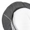 Sdraietta Hauck Alpha Bouncer 2 in 1 Melange Grey