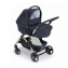 Trio Cam Fluido Easy Blu