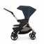 Trio Cam Fluido Easy Blu