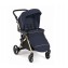 Trio Cam Fluido Easy Blu