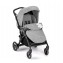Trio Cam Fluido Easy Orso Grigio