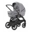 Trio Inglesina Aptica XT Cab Horizon Grey