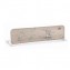 Barriera Letto Cam Dolcenanna Pop 150 cm Orso Bolle T261