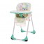 Seggiolone Chicco Polly 2 in 1 Dinofood
