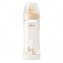 Biberon Chicco Original Touch 330 ml Flusso Variabile Caucciù Beige