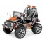 Fuoristrada Elettrico Peg Perego Gaucho Rock'in