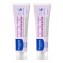 Bipack Pasta Lenitiva per il Cambio Mustela 100 ml 2 Pezzi