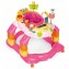 Girello Brevi Giocagiro 3 in 1 Rosa 