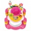 Girello Brevi Giocagiro 3 in 1 Rosa 