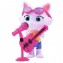 Personaggio Smoby 44 Gatti Milady