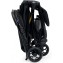Passeggino Chicco Glee Playful Black