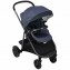 Passeggino Graco Time2Grow Denim