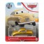 Macchinina Disney Cars Mildred Bylane