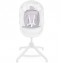 Riduttore per Culla Sdraietta Chicco Baby Hug 4 in 1 Air Stone
