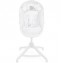 Riduttore per Culla Sdraietta Chicco Baby Hug 4 in 1 Glacial