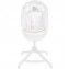 Riduttore per Culla Sdraietta Chicco Baby Hug 4 in 1 Legend