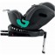 Seggiolino Auto Cam GT i-Size 360° Isofix Nero