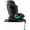 Seggiolino Auto Cam GT i-Size 360° Isofix Nero