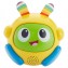 Gioco Fisher Price Robottino Rotola e Gattona 