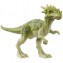 Dinosauro Mattel Jurassic World Attack Pack Dracorex