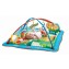 Palestrina Tiny Love Gymini Kick & Play City Safari