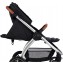 Passeggino Hauck Uptown Melange Black