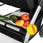 Passeggino Hauck Uptown Melange Black
