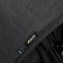 Passeggino Hauck Uptown Melange Black