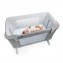 Lettino Co-Sleeping Chicco Next2Me Forever Honey Beige