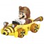 Macchinina Mattel Hot Wheels Tanooki Mario