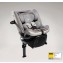 Seggiolino auto Isofix Joie Signature i-Spin 360 XL Oyster dai 40 ai 150 cm (dalla nascita fino ai 12 anni circa)