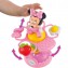 Fiore Gira Gira Clementoni Baby Minnie