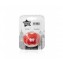 Succhietto Tommee Tippee Little London 6-18m Rosso