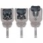 Seggiolino Auto Be Cool I-Size O3 Lite Flanelle