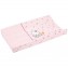 Imbottitura fasciatoio Idea Olimpia Hello Kitty Rosa