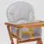 Imbottitura Sediolone Foppapedretti Classic