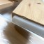 Seggiolone in Legno Hauck Alpha+ Natural OUTLET